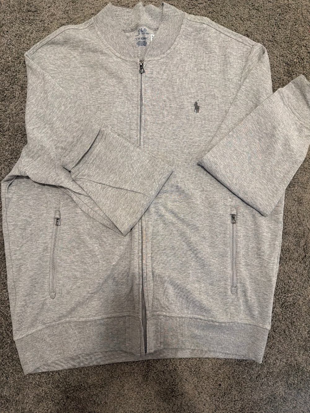 Polo Ralph Lauren Jacket